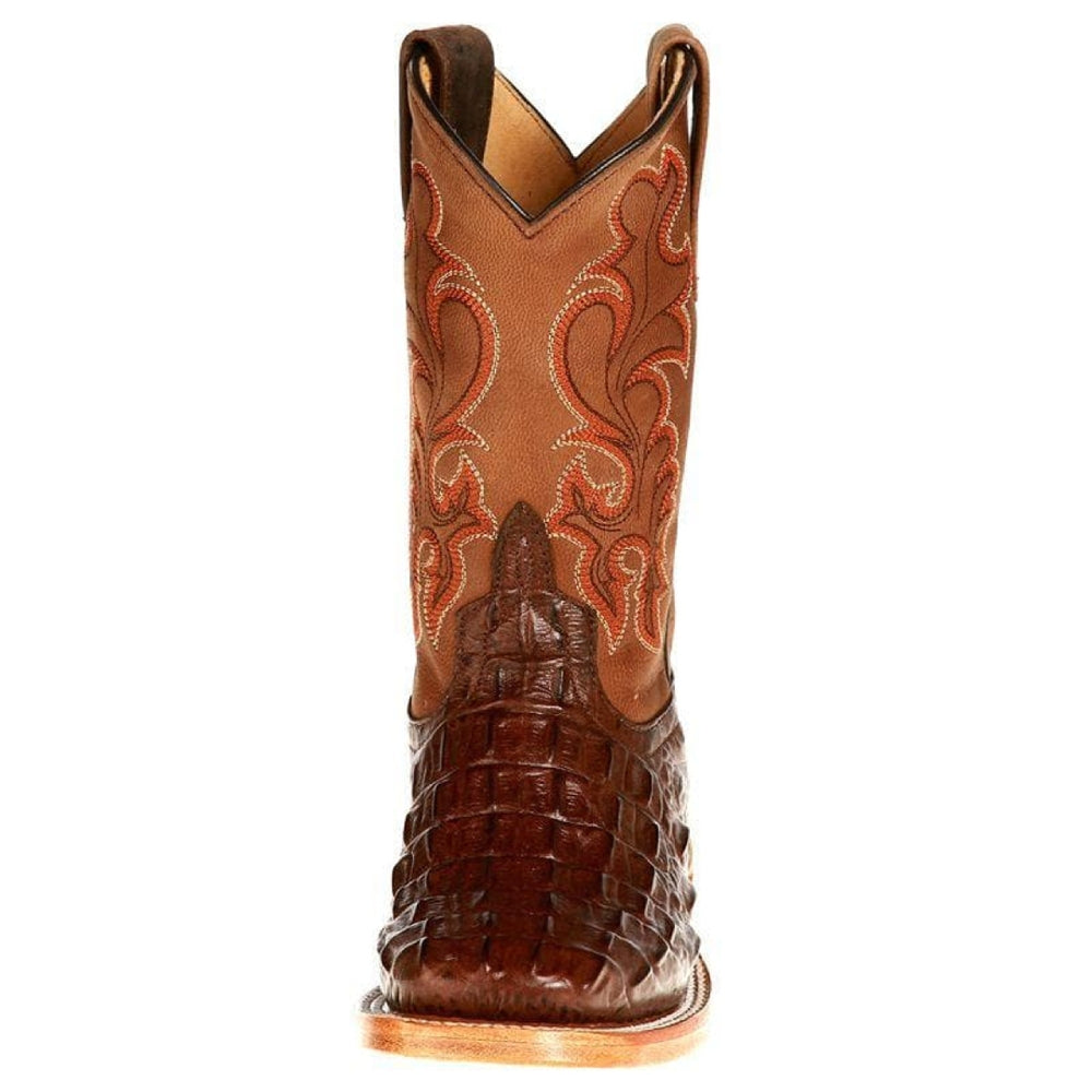 Anderson Bean Kids Horse Power Western Boots (Sizes: 9 - 6) - HPK1070