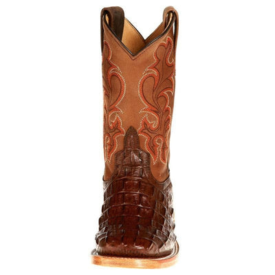 Anderson Bean Kids Horse Power Western Boots (Sizes: 9 - 6) - HPK1070