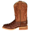 Anderson Bean Kids Horse Power Western Boots (Sizes: 9 - 6) - HPK1070