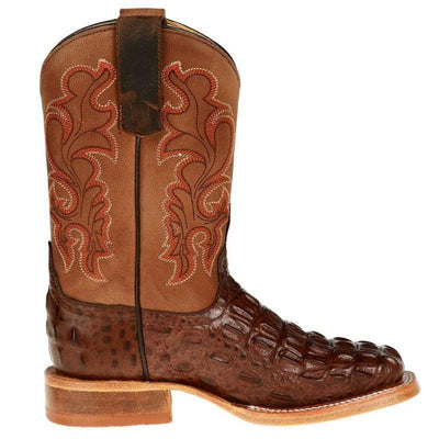 Anderson Bean Kids Horse Power Western Boots (Sizes: 9 - 6) - HPK1070