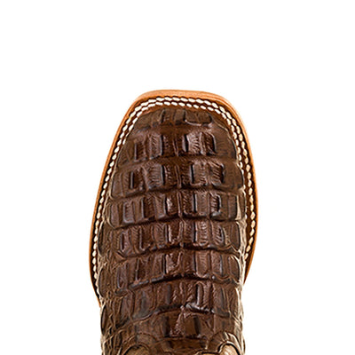 Anderson Bean Kids Horse Power Western Boots (Sizes: 9 - 6) - HPK1070