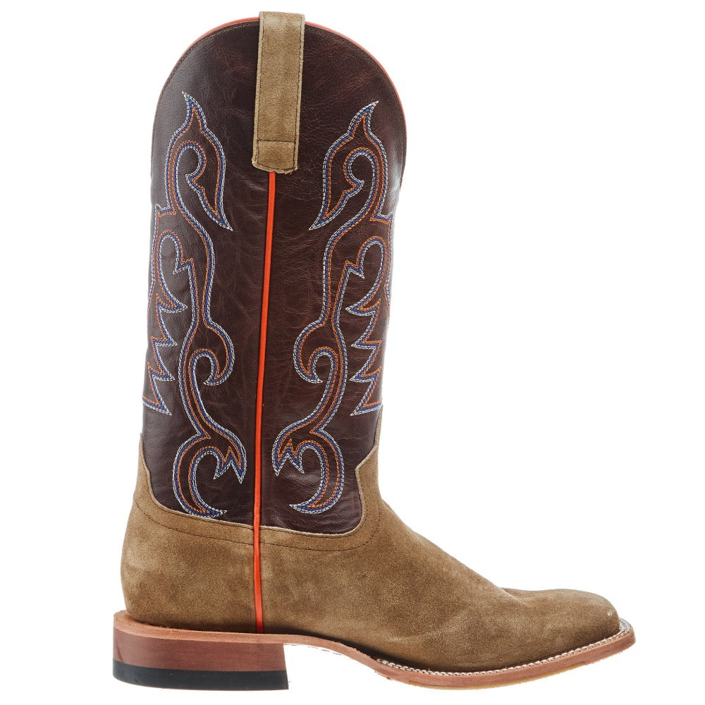 Anderson Bean Mens Horse Power Cowboy Boots