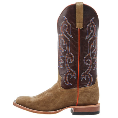 Anderson Bean Mens Horse Power Cowboy Boots