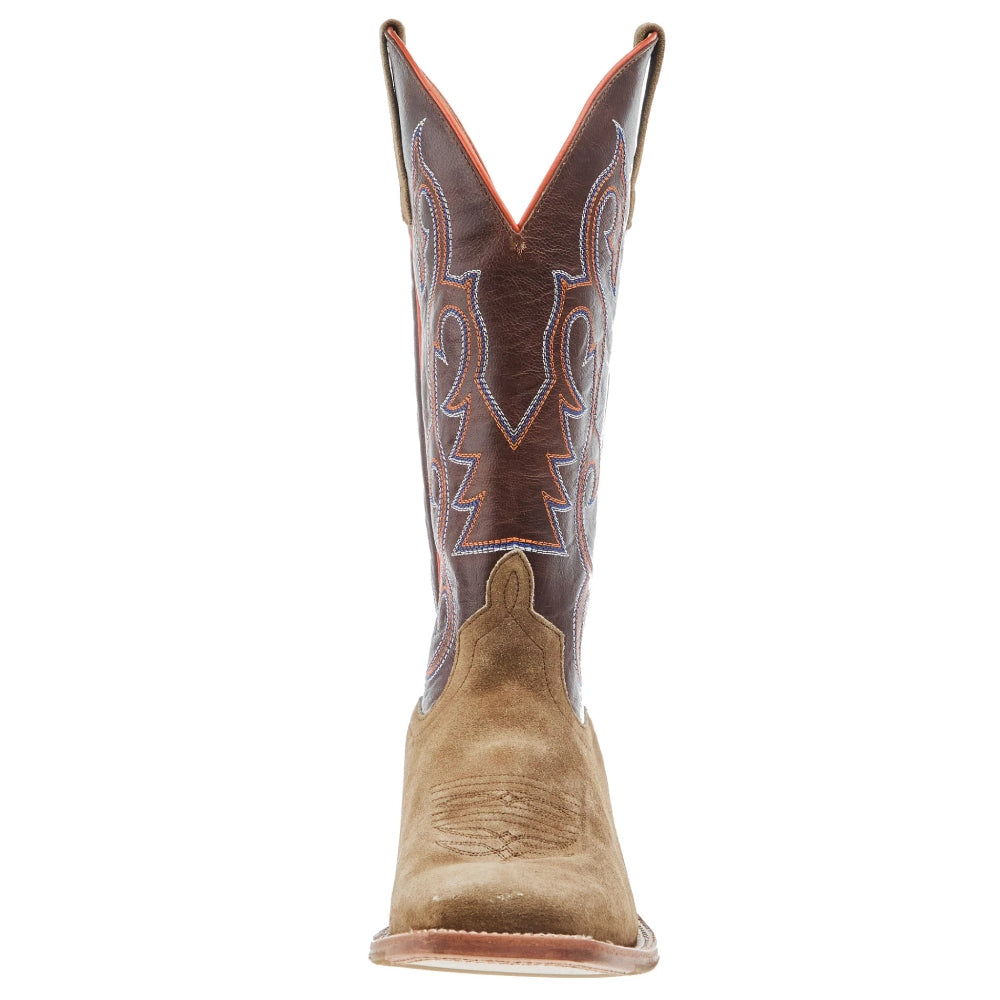 Anderson Bean Mens Horse Power Cowboy Boots