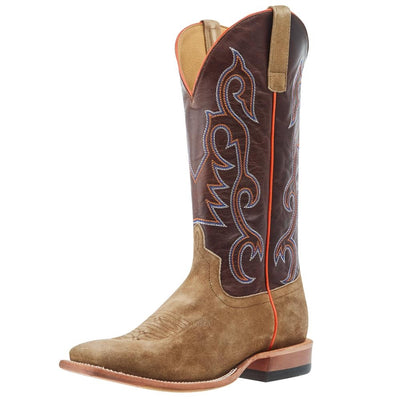 Anderson Bean Mens Horse Power Cowboy Boots - HP1852