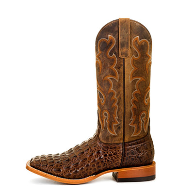 Anderson Bean Mens Horse Power Western Boots - HP1070