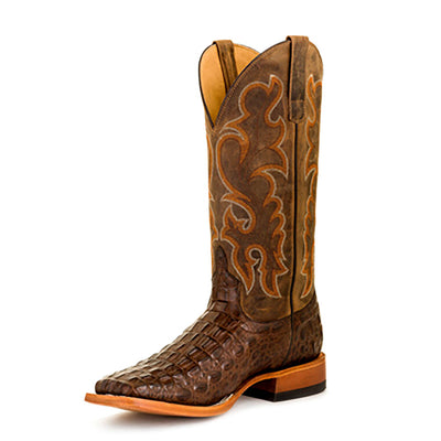 Anderson Bean Mens Horse Power Western Boots - HP1070