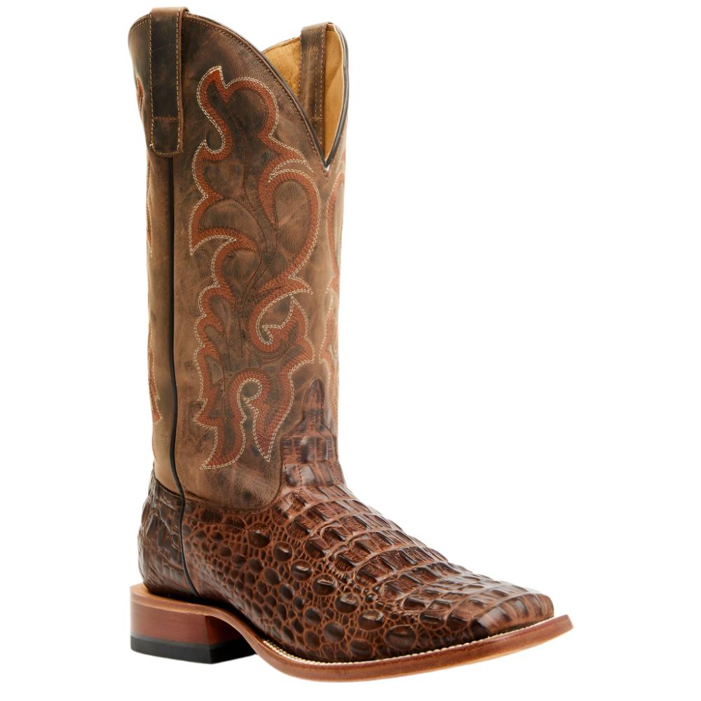Anderson Bean Mens Horse Power Western Boots - HP1070