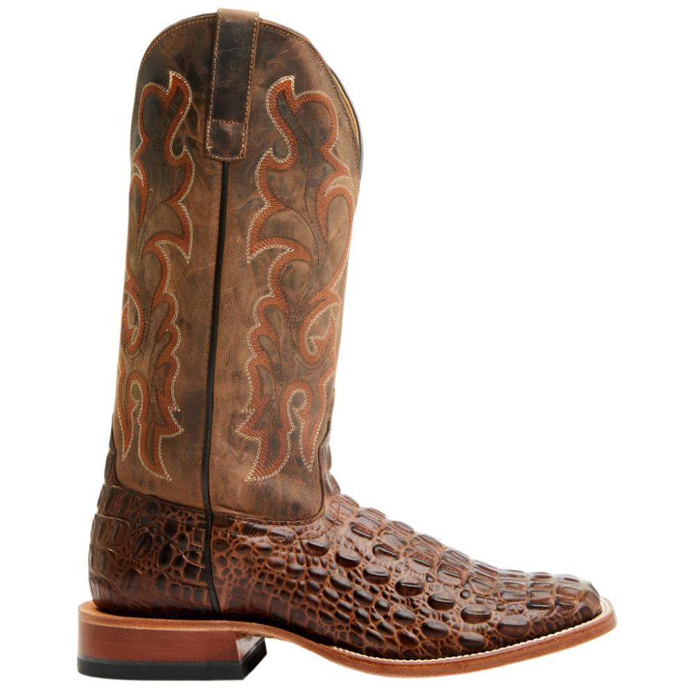 Anderson Bean Mens Horse Power Western Boots - HP1070