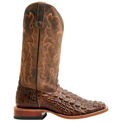 Anderson Bean Mens Horse Power Western Boots - HP1070