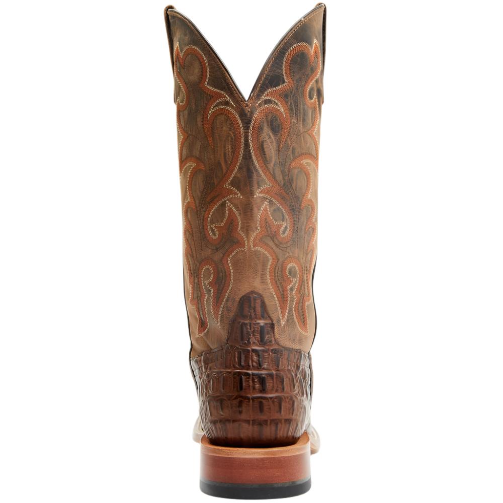 Anderson Bean Mens Horse Power Western Boots - HP1070