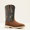 Ariat Activator Alamo VentTEK Steel Toe Work Boots