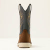 Ariat Activator Alamo VentTEK Steel Toe Work Boots