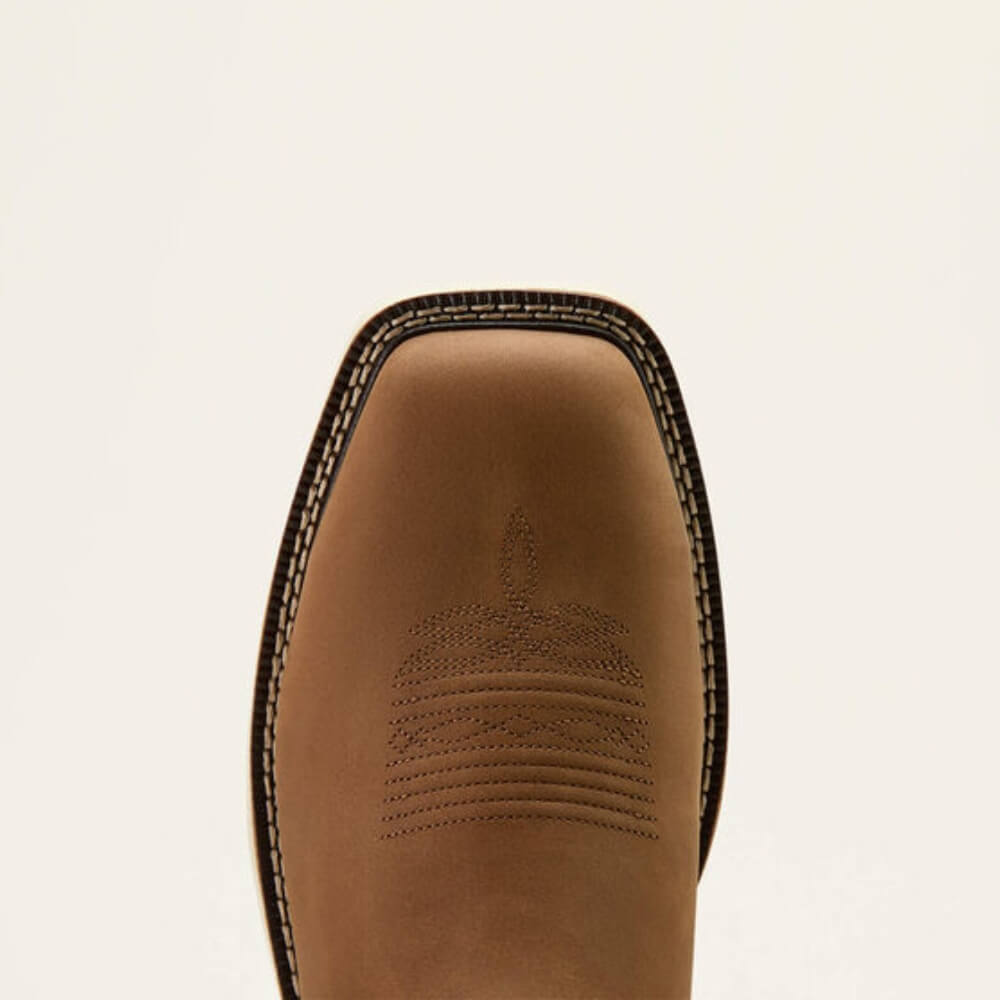 Ariat Activator Alamo VentTEK Steel Toe Work Boots