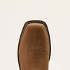 Ariat Activator Alamo VentTEK Steel Toe Work Boots