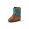 Ariat Infant Lil' Stompers Round Up Boots (Sizes: 0 - 4) - A442003102