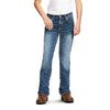 Ariat Boys B4 Coltrane Boot Cut Jeans - 10021160