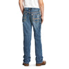 Ariat Boys B4 Coltrane Boot Cut Jeans - 10021160