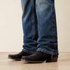 Ariat Boys B4 Relaxed Baron Boot Cut Jeans