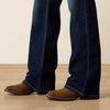Ariat Boys B4 Relaxed Oliver Boot Cut Jeans