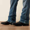 Ariat Boys B4 Relaxed Palmer Boot Cut Jeans Barton - 10074790