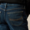 Ariat Boys B4 Relaxed Stretch Legacy Jeans