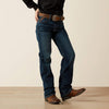 Ariat Boys B4 Relaxed Stretch Legacy Jeans - 10027675