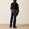 Ariat Boys B4 Relaxed Stretch Legacy Jeans - 10027675