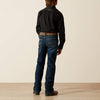 Ariat Boys B4 Relaxed Stretch Legacy Jeans - 10027675