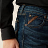 Ariat Boys B4 Relaxed Stretch Legacy Jeans - 10027675