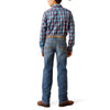 Ariat Boys B5 Bennet Straight Jeans