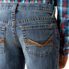 Ariat Boys B5 Bennet Straight Jeans