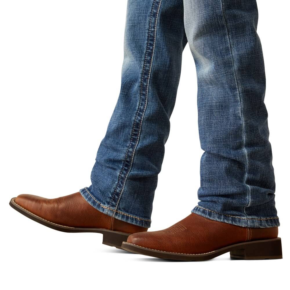 Ariat Boys B5 Bennet Straight Jeans