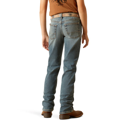 Ariat Boys B5 Bootcut Jeans