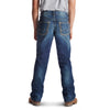 Ariat Boys B5 Boundary Jeans - 10018338