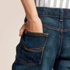 Ariat Boys B5 Durham Straight Leg Jeans - 10023450