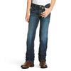 Ariat Boys B5 Durham Straight Leg Jeans - 10023450