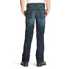 Ariat Boys B5 Durham Straight Leg Jeans - 10023450
