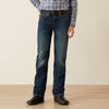 Ariat Boys B5 Nate Straight Leg Jeans