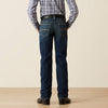 Ariat Boys B5 Nate Straight Leg Jeans