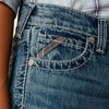 Ariat Boys B5 Slim Carlington Straight Leg Jeans
