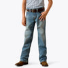 Ariat Boys B5 Slim Darian Straight Leg Jeans
