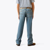Ariat Boys B5 Slim Darian Straight Leg Jeans