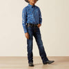 Ariat Boys B5 Slim Harvey Straight Leg Jeans