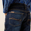 Ariat Boys B5 Slim Harvey Straight Leg Jeans