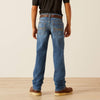Ariat Boys B5 Slim Norwich Straight Jeans - 10058925