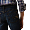 Ariat Boys B5 Slim Trevor Straight Jeans - 10043179