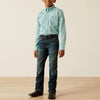 Ariat Boys Canyon Shirt