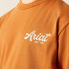 Ariat Boys Coyote Country T-Shirt - 10065981