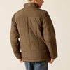 Ariat Boys Crius Insulated Crocodile Jacket